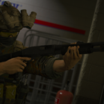 Remington M8704