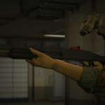 Remington M8705