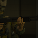 Remington M8706