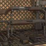 Remington Model 870 Wingmaster 1.0