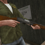 Remington Model 870 Wingmaster 1.02