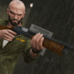 Remington Model 870 Wingmaster 1.03
