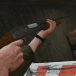 Remington Model 870 Wingmaster 1.04