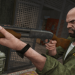 Remington Model 870 Wingmaster 1.05