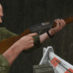Remington Model 870 Wingmaster 1.06