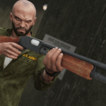 Remington Model 870 Wingmaster Custom 1.13