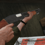 Remington Model 870 Wingmaster Custom 1.14
