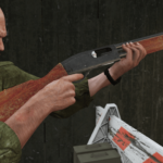 Remington Model 870 Wingmaster Custom 1.16