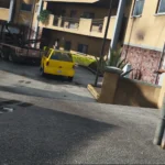 Simmy's Repo Service - Los Santos 1.0