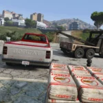 Simmy's Repo Service - Los Santos 1.0