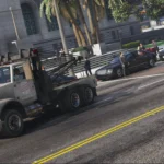 Simmy's Repo Service - Los Santos 1.0