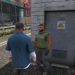 Simmy's Repo Service - Los Santos 1.0