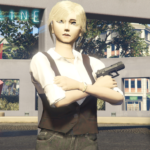 Rio Hohenheim (Lifeline, Operator's Side) (Add-on) V1.0