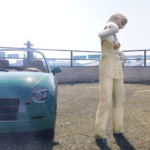 Rio Hohenheim (Lifeline, Operator's Side) (Add-on) V1.0