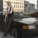 Rio Hohenheim (Lifeline, Operator's Side) (Add-on) V1.0