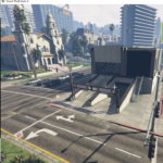 Rockford Hills Showroom 1.0
