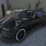 Rolls Royce Boat Tail 2021
