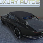 Rolls Royce Boat Tail 20213