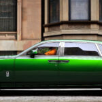 Rolls-Royce Phantom EWB 20222