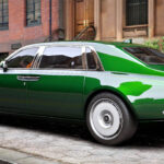 Rolls-Royce Phantom EWB 20223