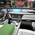 Rolls-Royce Phantom EWB 20225
