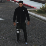SAGGED jeans pack3