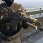 SIG MCX