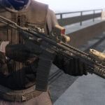 SIG MCX2