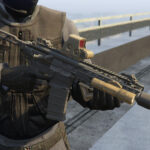 SIG MCX3
