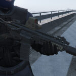 SIG MCX4
