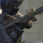 SIG MCX5
