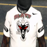 SLATT Chain for MP Male 1.0