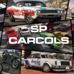 SP Carcols - Vanilla Tuning Addition [Replace | OIV] 2.1 (hotfix)