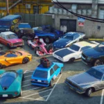 SP Carcols - Vanilla Tuning Addition [Replace | OIV] 2.1 (hotfix)