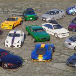 SP Carcols - Vanilla Tuning Addition [Replace | OIV] 2.1 (hotfix)