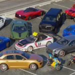 SP Carcols - Vanilla Tuning Addition [Replace | OIV] 2.1 (hotfix)