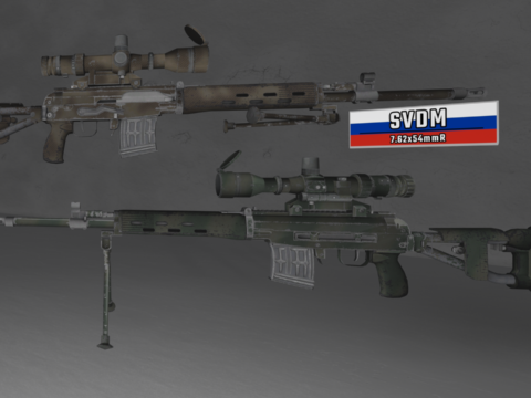 SVDM
