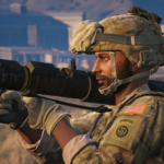Saab Bofors Dynamics AT4-CS3