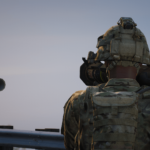 Saab Bofors Dynamics AT4-CS4