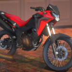 Sahara 300 [Add-On / FiveM] V1.0