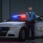 San Andreas Highway Patrol 1.0