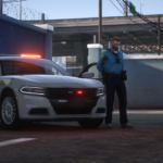 San Andreas Highway Patrol 1.02