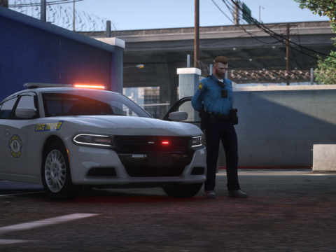 San Andreas Highway Patrol 1.02