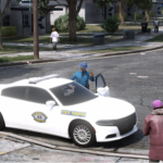 San Andreas Highway Patrol 1.03