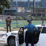 San Andreas Highway Patrol 1.04