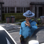 San Andreas Highway Patrol 1.05