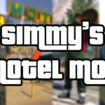 Simmy's Motel Mod V1.0