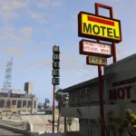 Simmy's Motel Mod V1.0