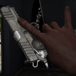 Springfield Armory Prodigy 1911 1.0