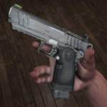 Springfield Armory Prodigy 1911 1.04